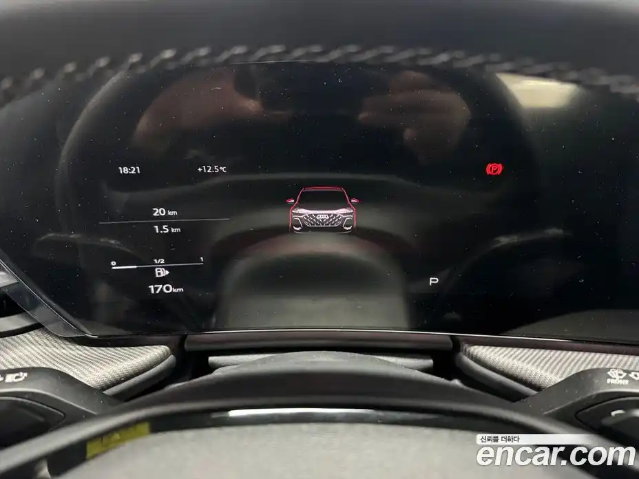 Audi Q5 2025 2.0 Автомат в Москве № 325842, фото 5