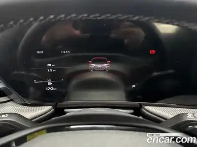 Audi Q5 2025 2.0 Автомат в Москве № 325842, миниатюра 5