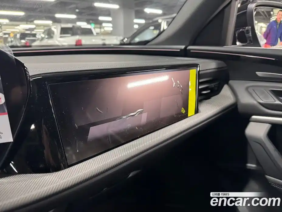 Audi Q5 2025 2.0 Автомат в Москве № 325842, фото 9