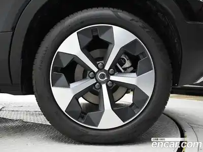 Volvo XC40 2025 2.0 Автомат в Москве № 325969, миниатюра 5