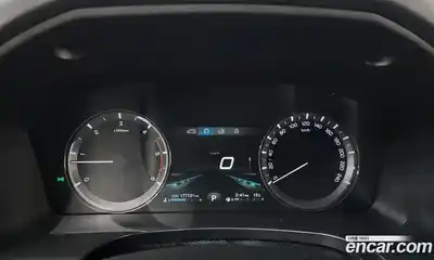 SsangYong Rexton 2018 2.2 Автомат в Москве № 32669, миниатюра 11