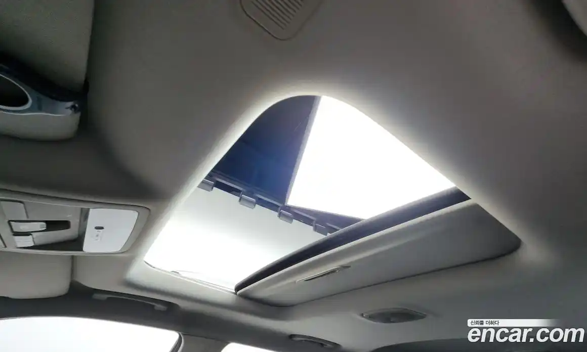 SsangYong Rexton 2018 2.2 Автомат в Москве № 32669, фото 15