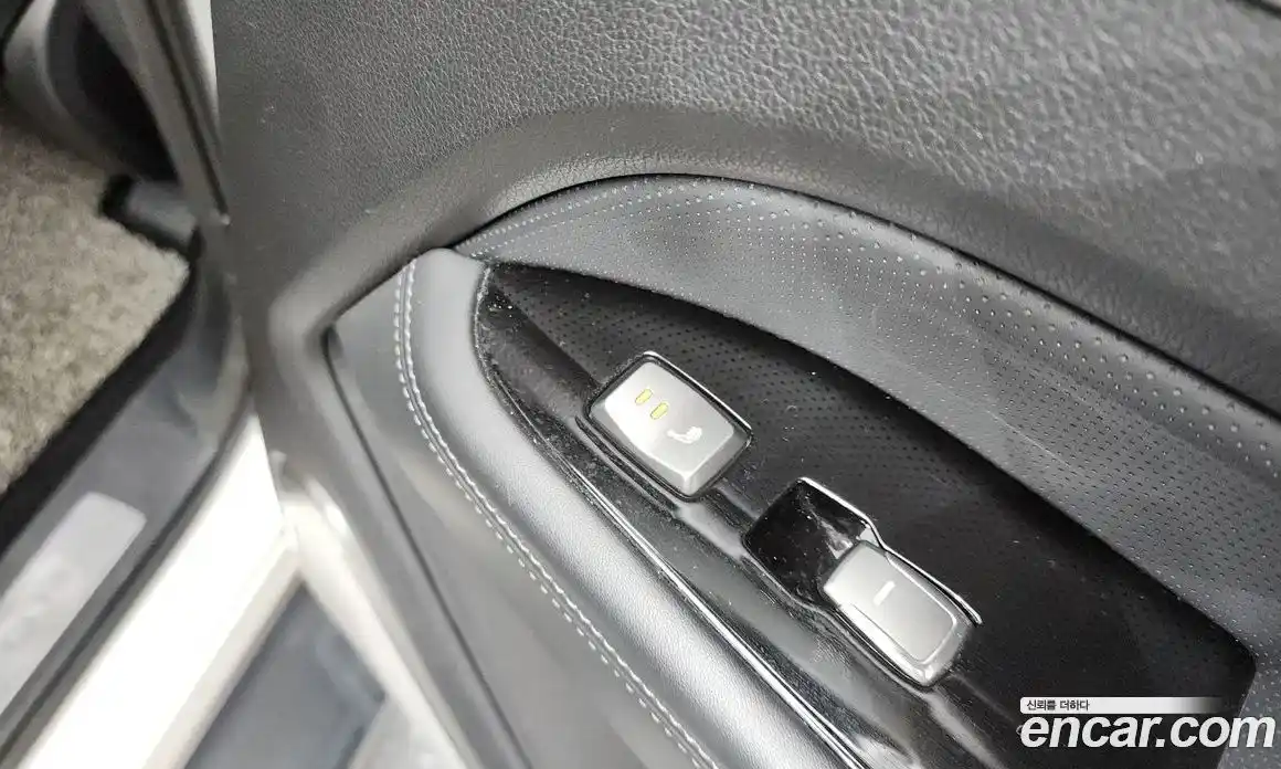 SsangYong Rexton 2018 2.2 Автомат в Москве № 32669, фото 4