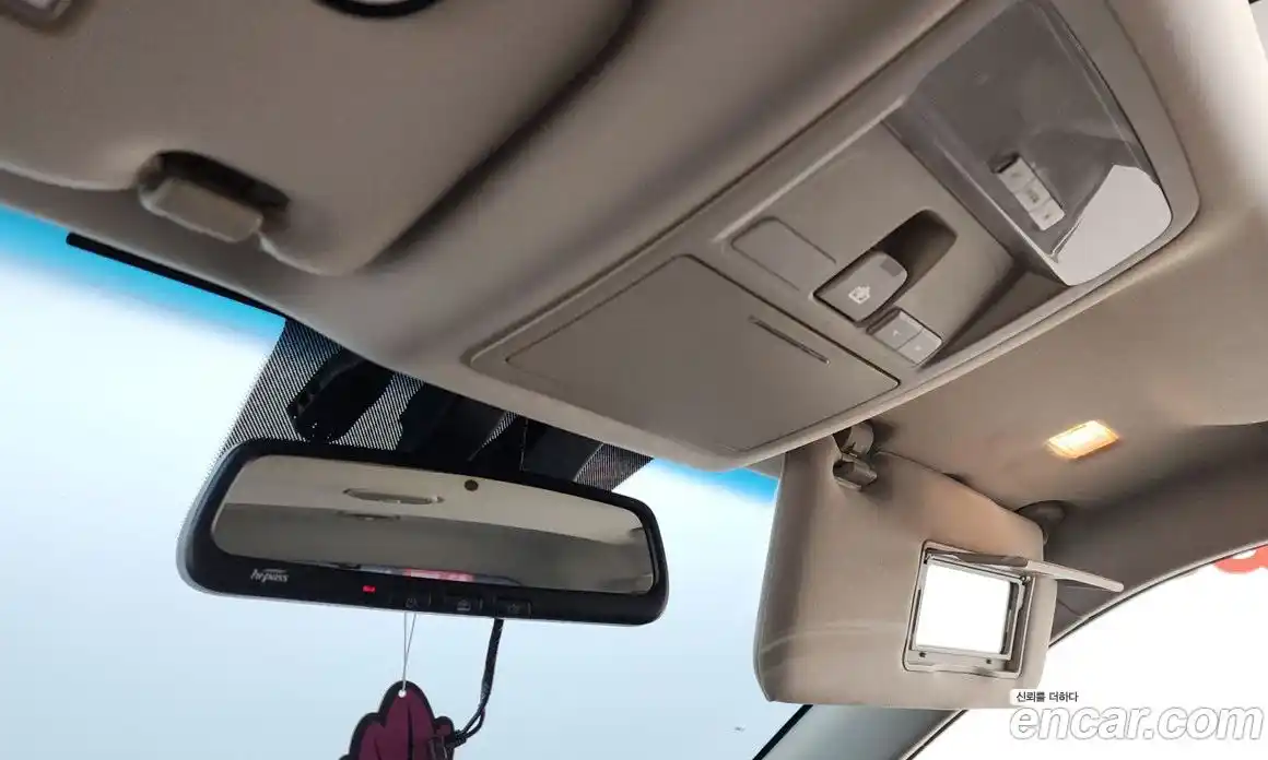 SsangYong Rexton 2018 2.2 Автомат в Москве № 32669, фото 7