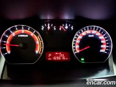 SsangYong Korando 2016 2.0 Автомат в Москве № 32891, миниатюра 10