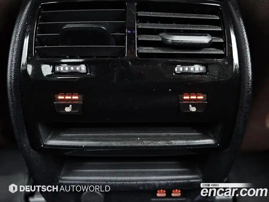 BMW 5-Series 2023 2.0 Автомат в Москве № 330909, фото 16