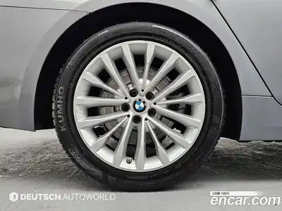 BMW 5-Series 2023 2.0 Автомат в Москве № 330909, миниатюра 5