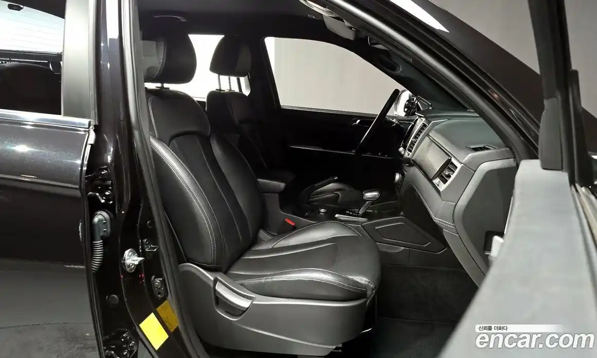 SsangYong Rexton 2023 2.2 Автомат в Москве № 33142, фото 7