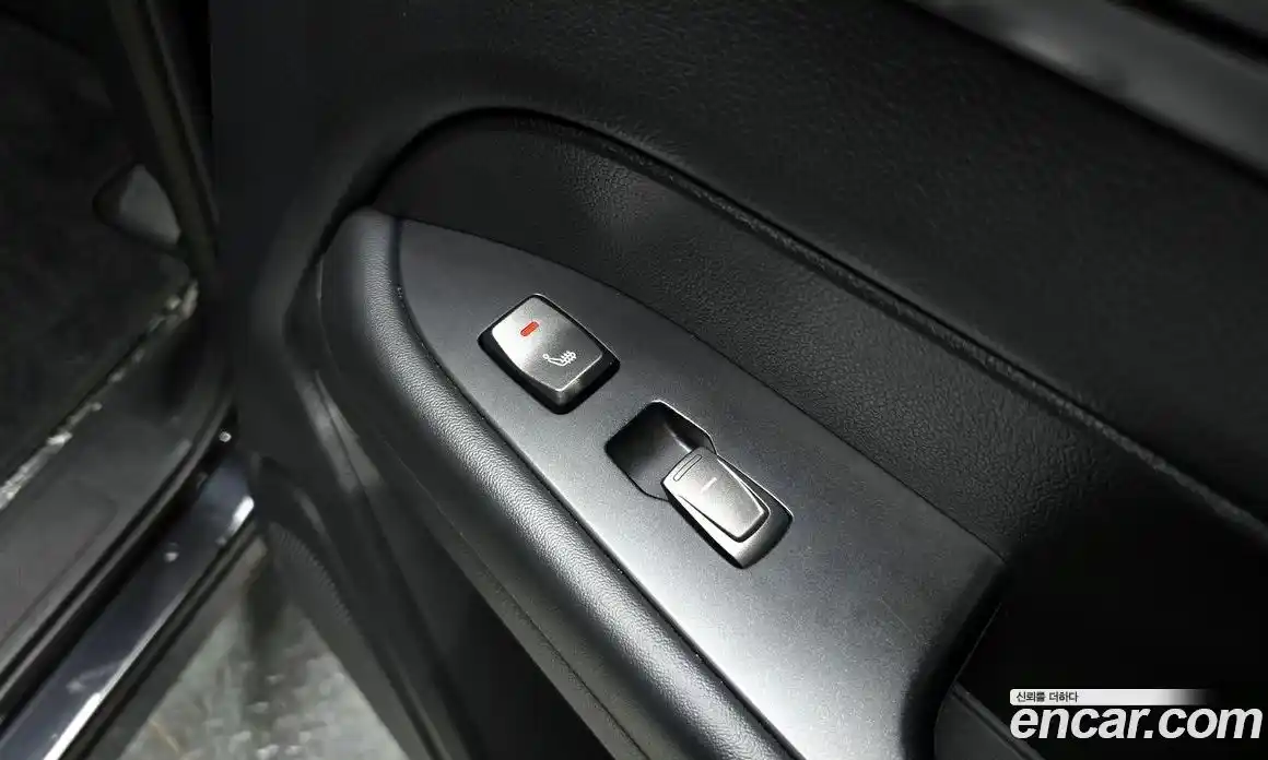 SsangYong Rexton 2023 2.2 Автомат в Москве № 33142, фото 10