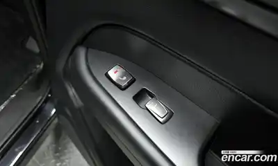 SsangYong Rexton 2023 2.2 Автомат в Москве № 33142, миниатюра 10