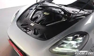 Porsche Panamera 2021 2.9 Автомат в Москве № 331802, миниатюра 10