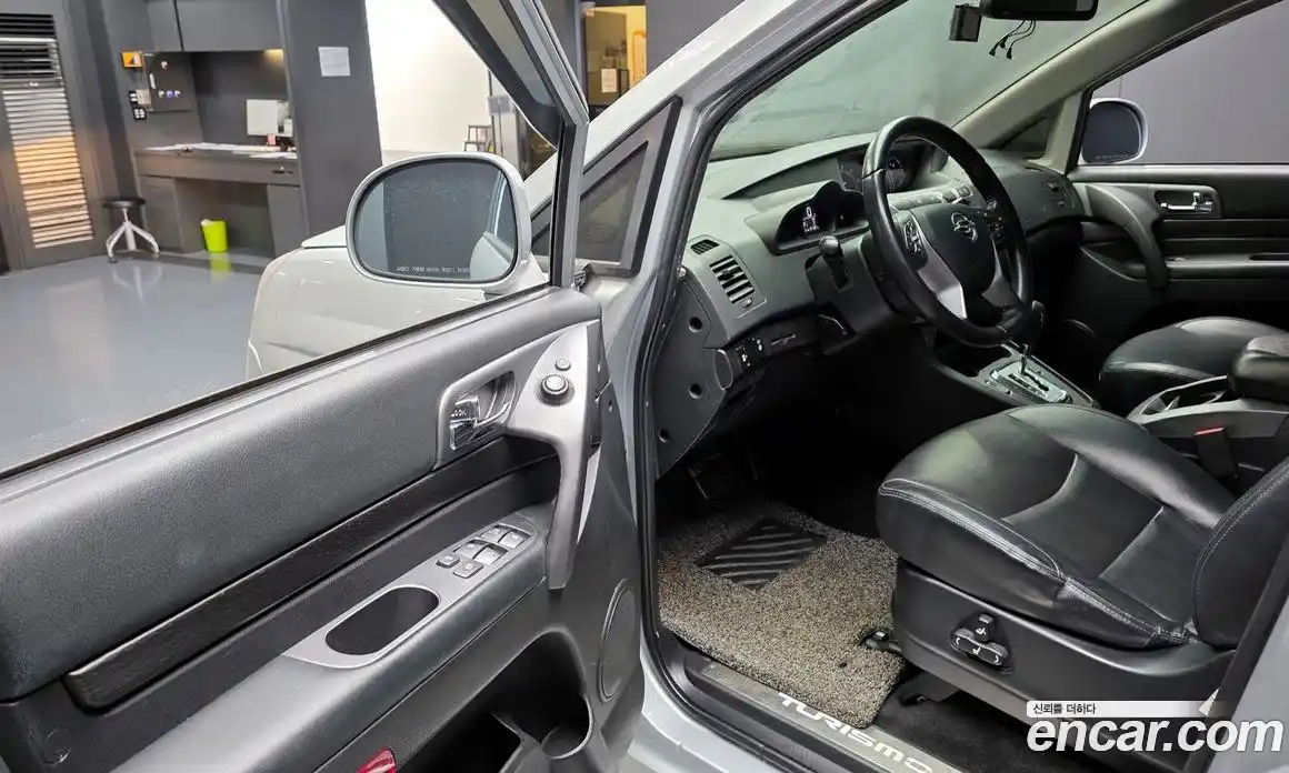 SsangYong Korando 2018 2.2 Автомат в Москве № 33660, фото 12