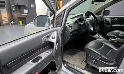 SsangYong Korando 2018 2.2 Автомат в Москве № 33660, миниатюра 12