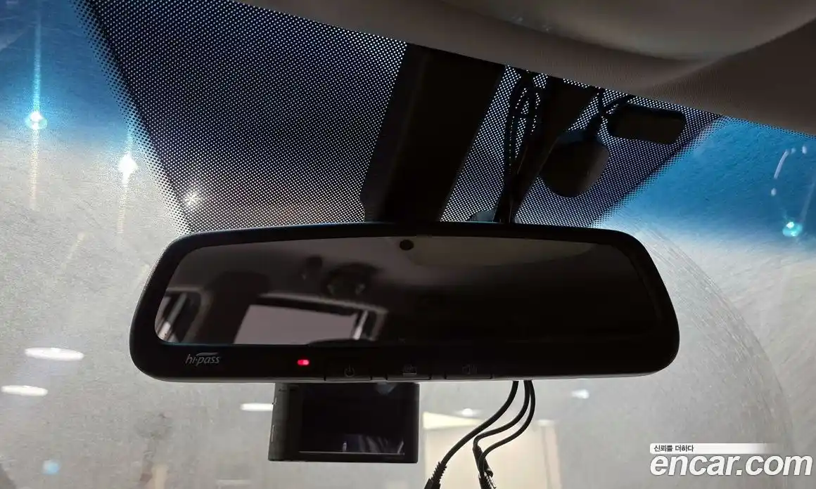 SsangYong Korando 2018 2.2 Автомат в Москве № 33660, фото 15