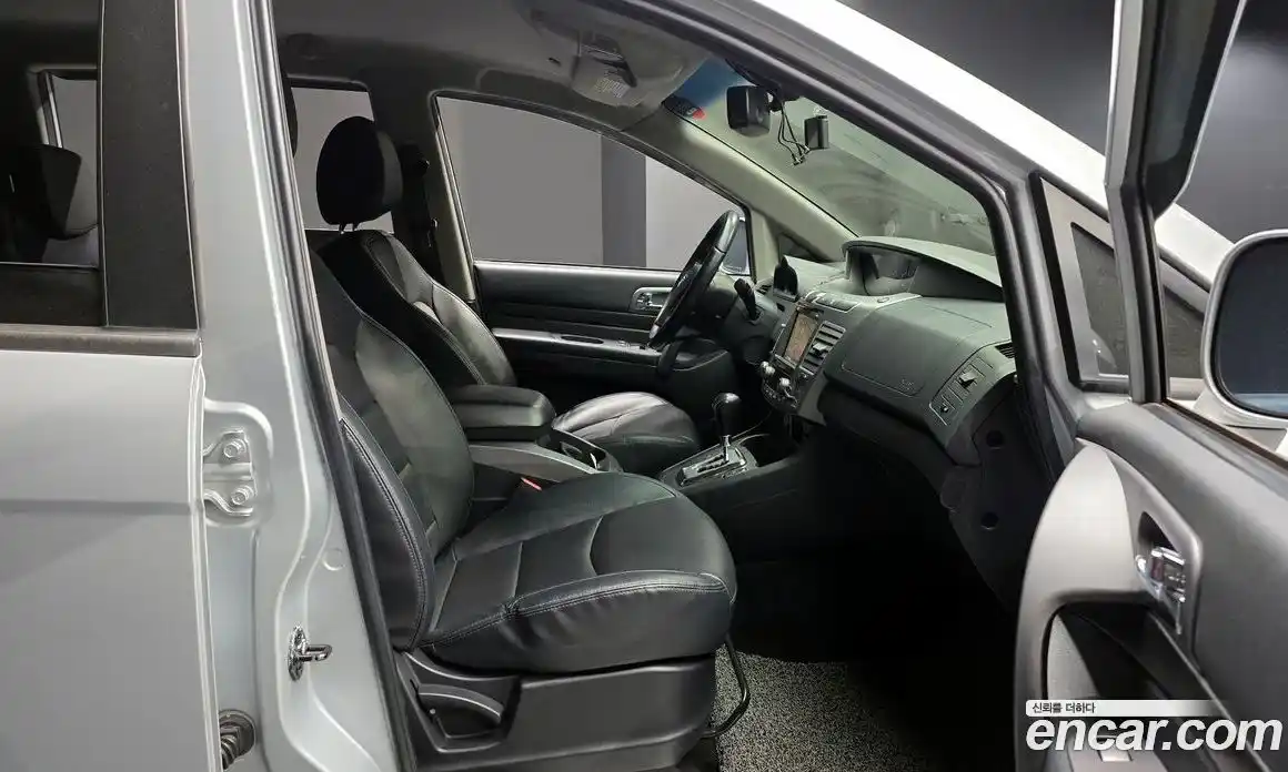 SsangYong Korando 2018 2.2 Автомат в Москве № 33660, фото 16