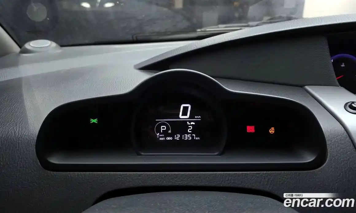 SsangYong Korando 2018 2.2 Автомат в Москве № 33660, фото 18