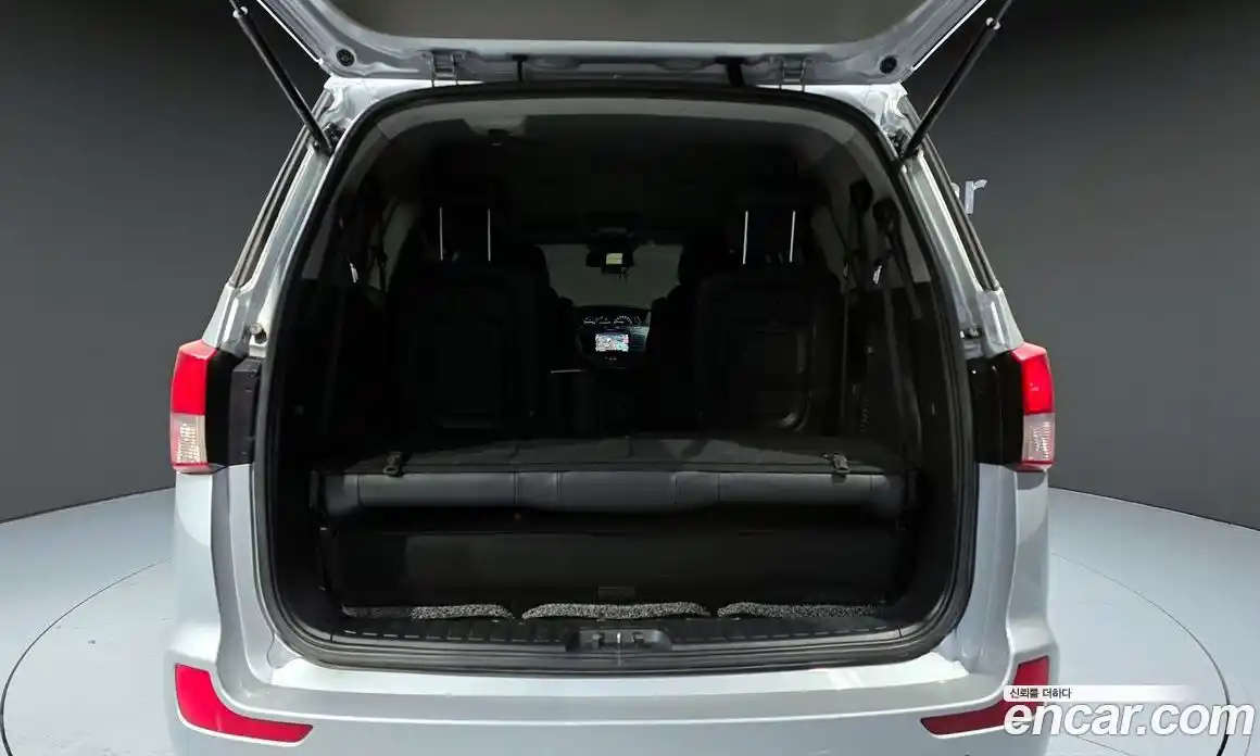 SsangYong Korando 2018 2.2 Автомат в Москве № 33660, фото 20