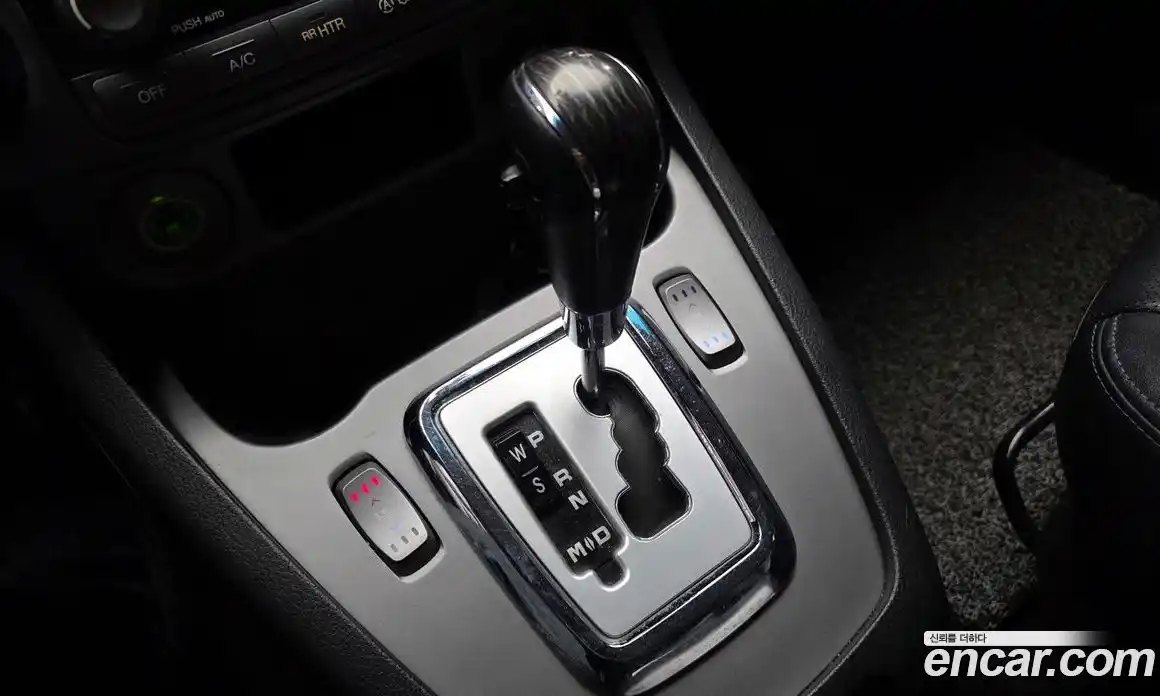 SsangYong Korando 2018 2.2 Автомат в Москве № 33660, фото 4