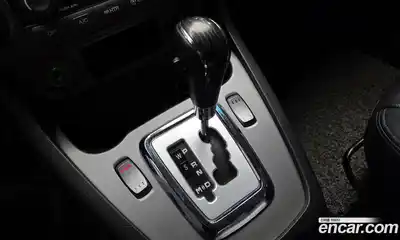 SsangYong Korando 2018 2.2 Автомат в Москве № 33660, миниатюра 4