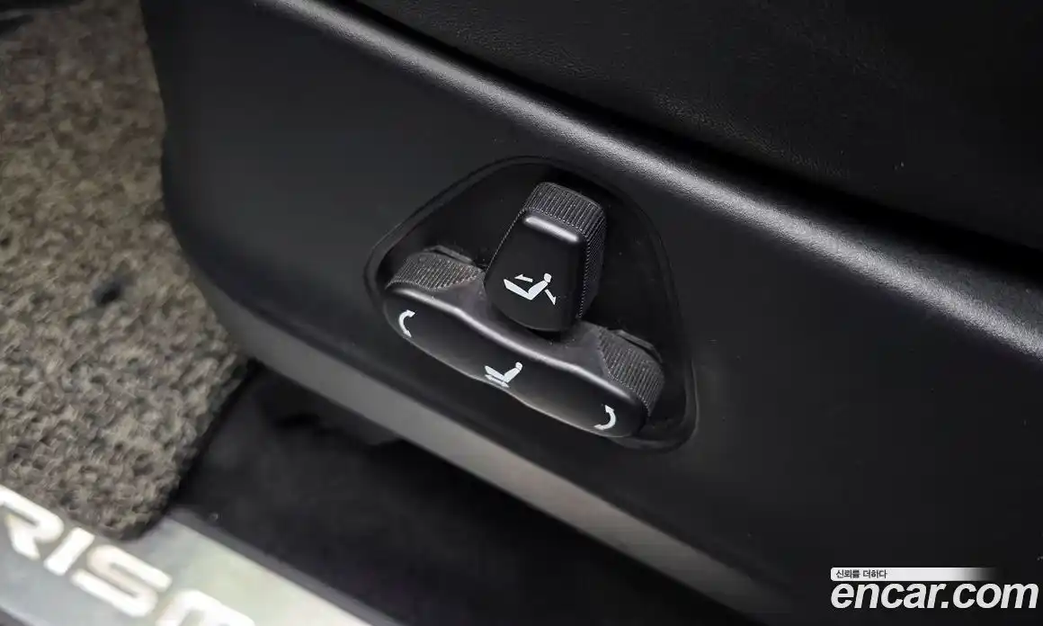 SsangYong Korando 2018 2.2 Автомат в Москве № 33660, фото 6