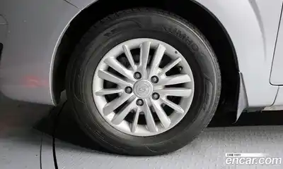 SsangYong Korando 2018 2.2 Автомат в Москве № 33660, миниатюра 10