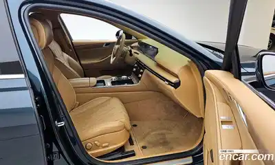 Genesis G80 2025 3.5 Автомат в Москве № 339651, миниатюра 11