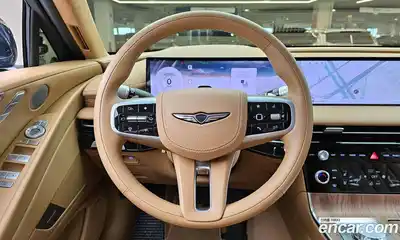 Genesis G80 2025 3.5 Автомат в Москве № 339651, миниатюра 12