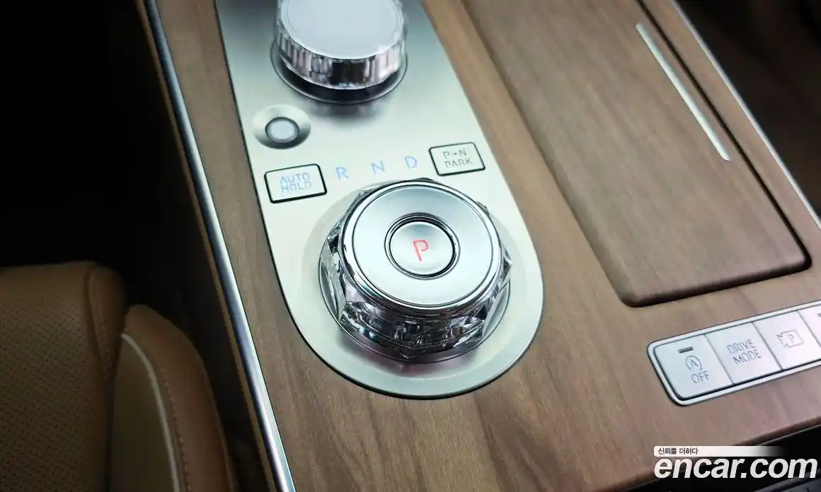 Genesis G80 2025 3.5 Автомат в Москве № 339651, фото 16