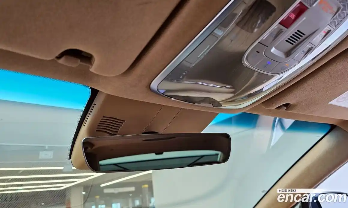 Genesis G80 2025 3.5 Автомат в Москве № 339651, фото 17