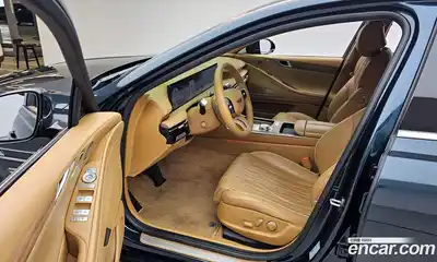 Genesis G80 2025 3.5 Автомат в Москве № 339651, миниатюра 2