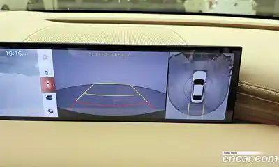 Genesis G80 2025 3.5 Автомат в Москве № 339651, миниатюра 4