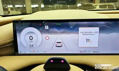 Genesis G80 2025 3.5 Автомат в Москве № 339651, миниатюра 6