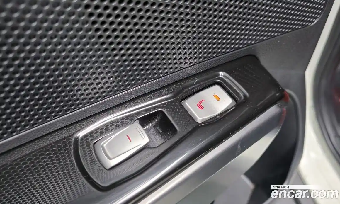 SsangYong TIBOLI 2016 1.6 Автомат в Москве № 34028, фото 14