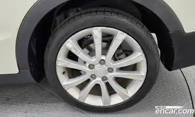 SsangYong TIBOLI 2016 1.6 Автомат в Москве № 34028, миниатюра 2