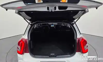 SsangYong TIBOLI 2016 1.6 Автомат в Москве № 34028, миниатюра 3