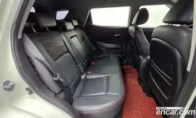 SsangYong TIBOLI 2016 1.6 Автомат в Москве № 34028, миниатюра 4