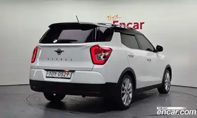 SsangYong TIBOLI 2016 1.6 Автомат в Москве № 34028, миниатюра 5