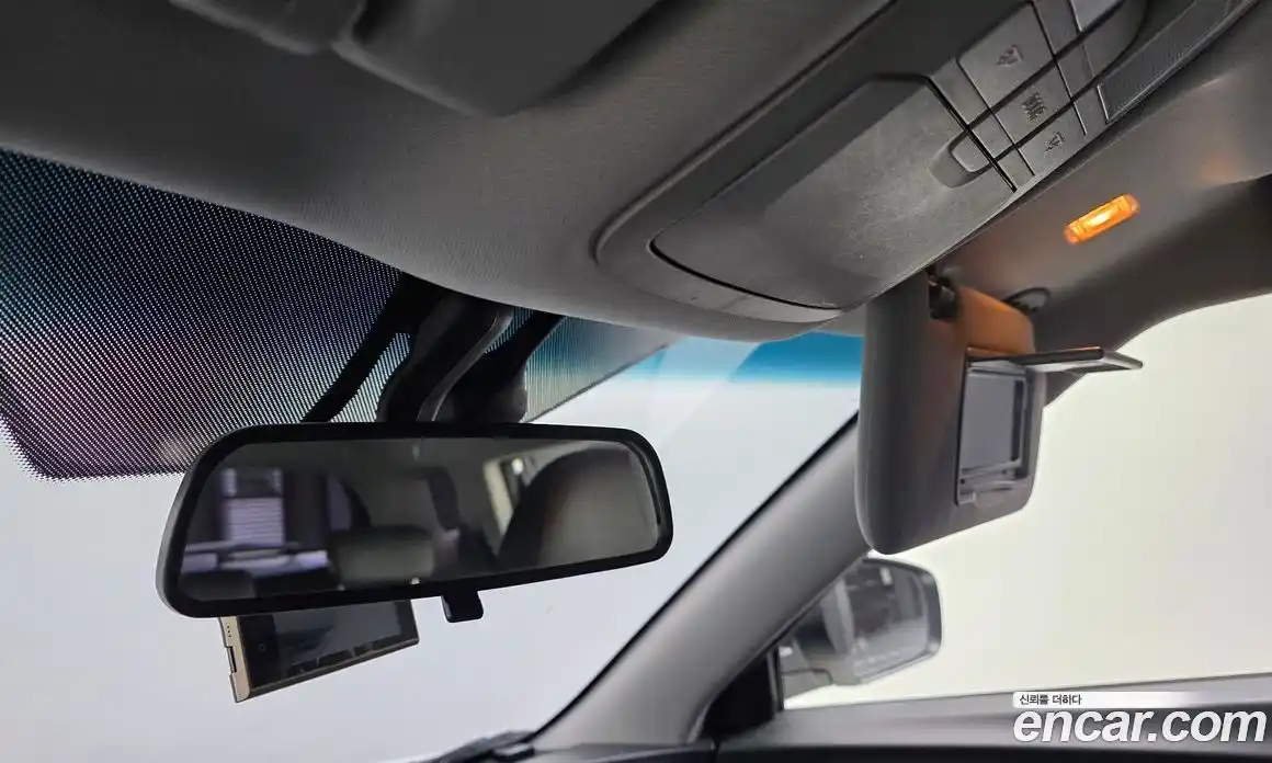 SsangYong TIBOLI 2016 1.6 Автомат в Москве № 34028, фото 8