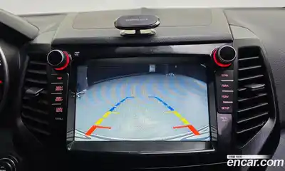 SsangYong TIBOLI 2016 1.6 Автомат в Москве № 34028, миниатюра 9