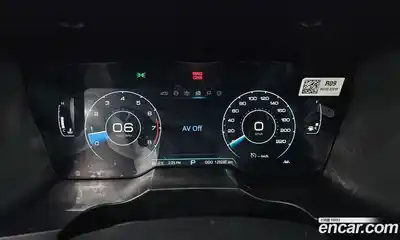 SsangYong Korando 2020 1.5 Автомат в Москве № 34158, миниатюра 11