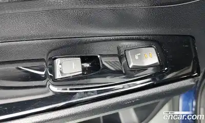 SsangYong Korando 2020 1.5 Автомат в Москве № 34158, миниатюра 12