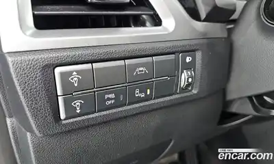 SsangYong Korando 2020 1.5 Автомат в Москве № 34158, миниатюра 4