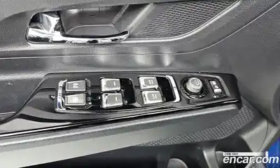 SsangYong Korando 2020 1.5 Автомат в Москве № 34158, миниатюра 9