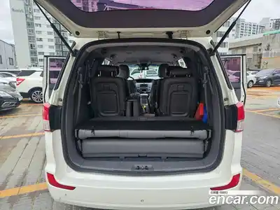 SsangYong Korando 2014 2.0 Автомат в Москве № 341853, миниатюра 11