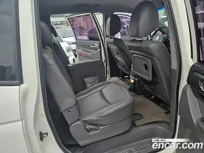 SsangYong Korando 2014 2.0 Автомат в Москве № 341853, миниатюра 10