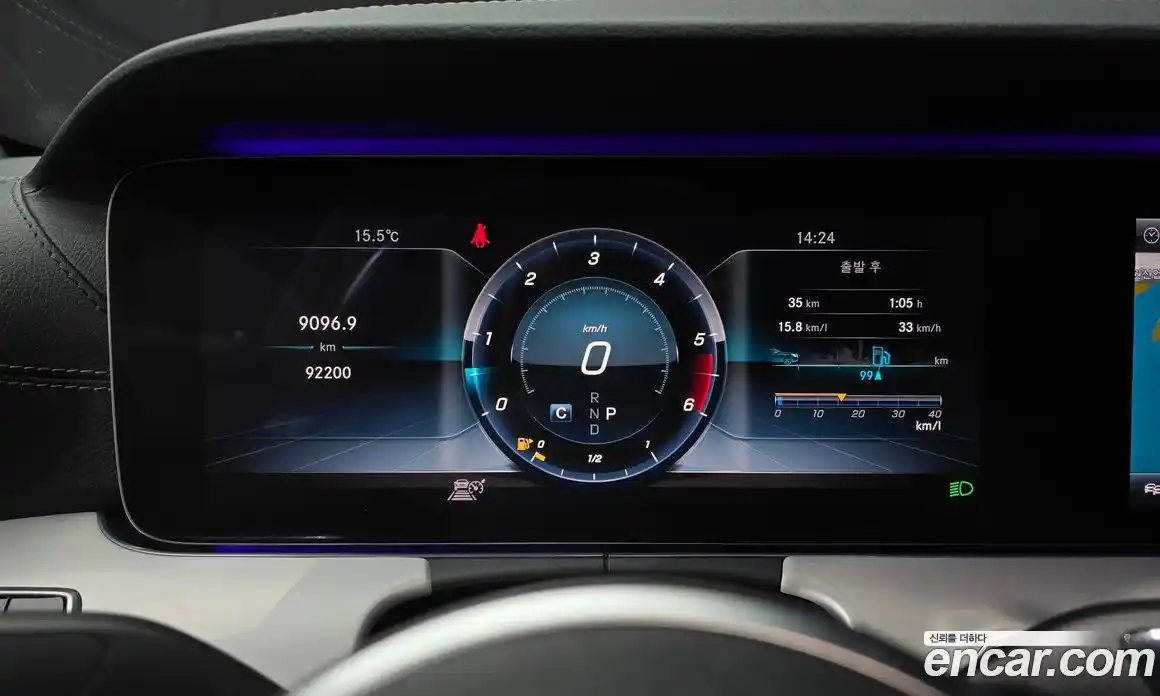 Mercedes-Benz CLS-Class 2019 2.9 Автомат в Москве № 343043, фото 11