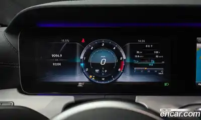 Mercedes-Benz CLS-Class 2019 2.9 Автомат в Москве № 343043, миниатюра 11