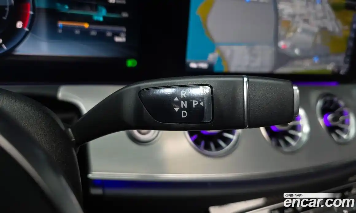 Mercedes-Benz CLS-Class 2019 2.9 Автомат в Москве № 343043, фото 5