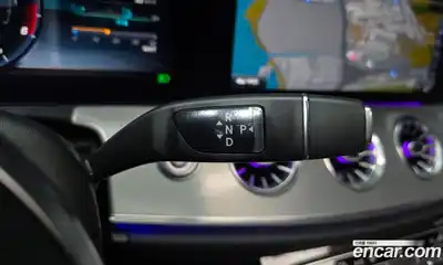 Mercedes-Benz CLS-Class 2019 2.9 Автомат в Москве № 343043, миниатюра 5