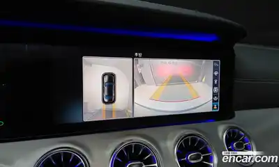 Mercedes-Benz CLS-Class 2019 2.9 Автомат в Москве № 343043, миниатюра 6